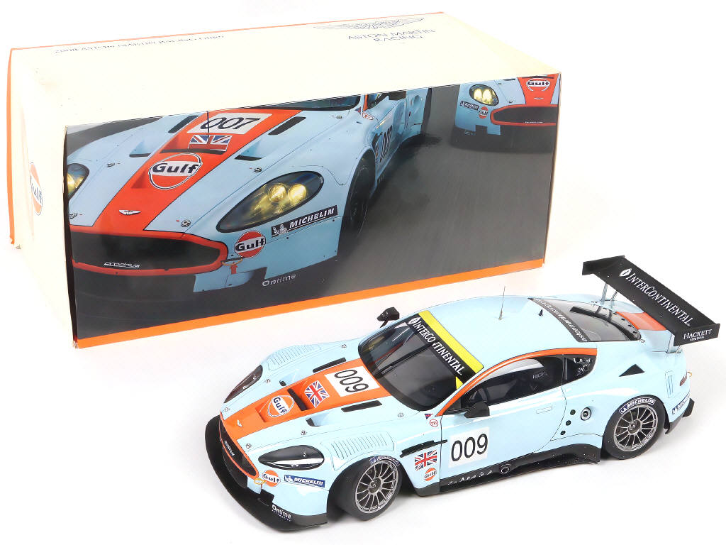 Lot 40 - AUTOART (ALLEMAGNE) (1)