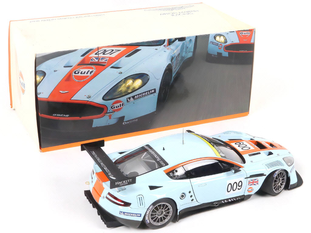 Lot 40 - AUTOART (ALLEMAGNE) (1)