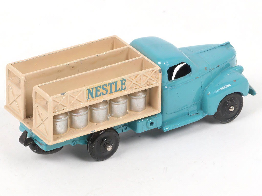 Lot 314 - DINKY TOYS (FRANCE) (1)