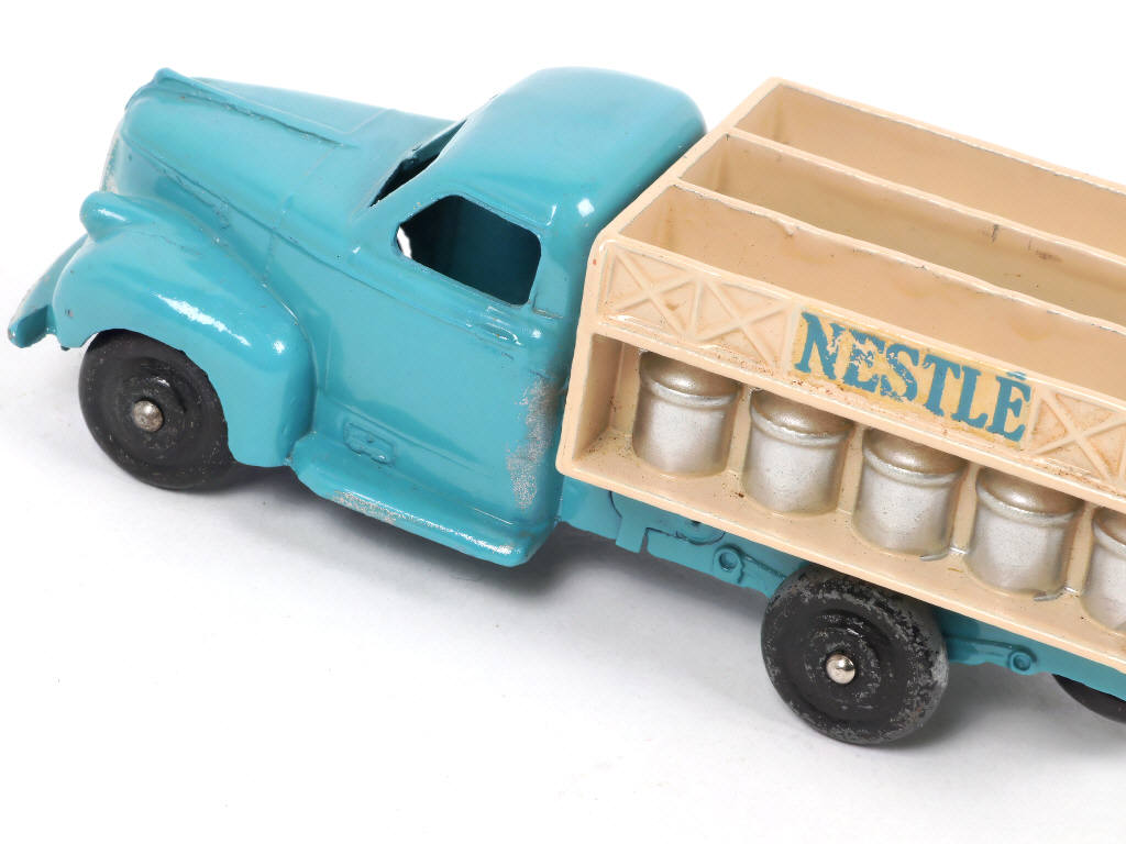 Lot 314 - DINKY TOYS (FRANCE) (1)