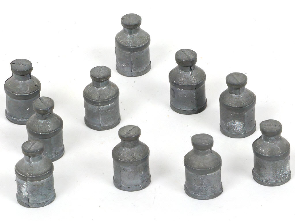 Lot 314 - DINKY TOYS (FRANCE) (1)
