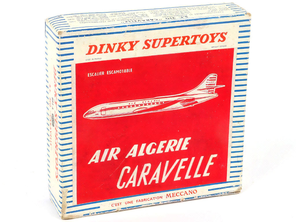 Lot 300 - DINKY TOYS (FRANCE) (1)