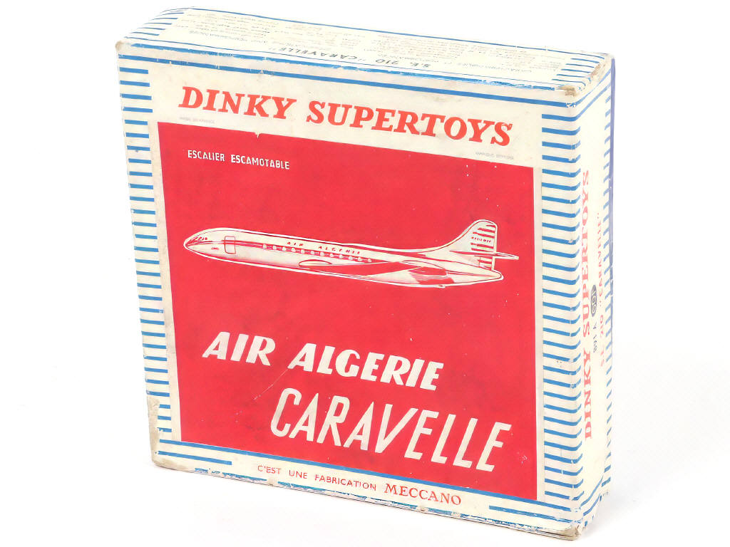 Lot 300 - DINKY TOYS (FRANCE) (1)