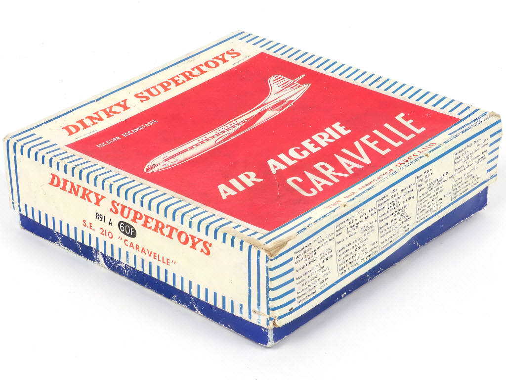 Lot 300 - DINKY TOYS (FRANCE) (1)