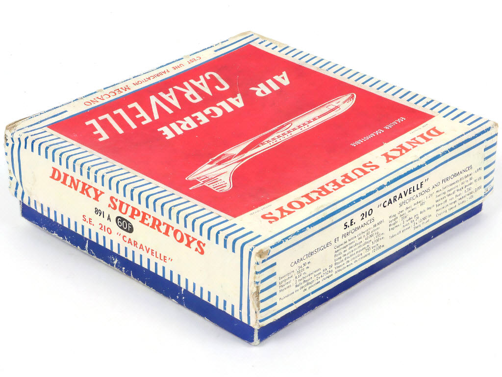 Lot 300 - DINKY TOYS (FRANCE) (1)