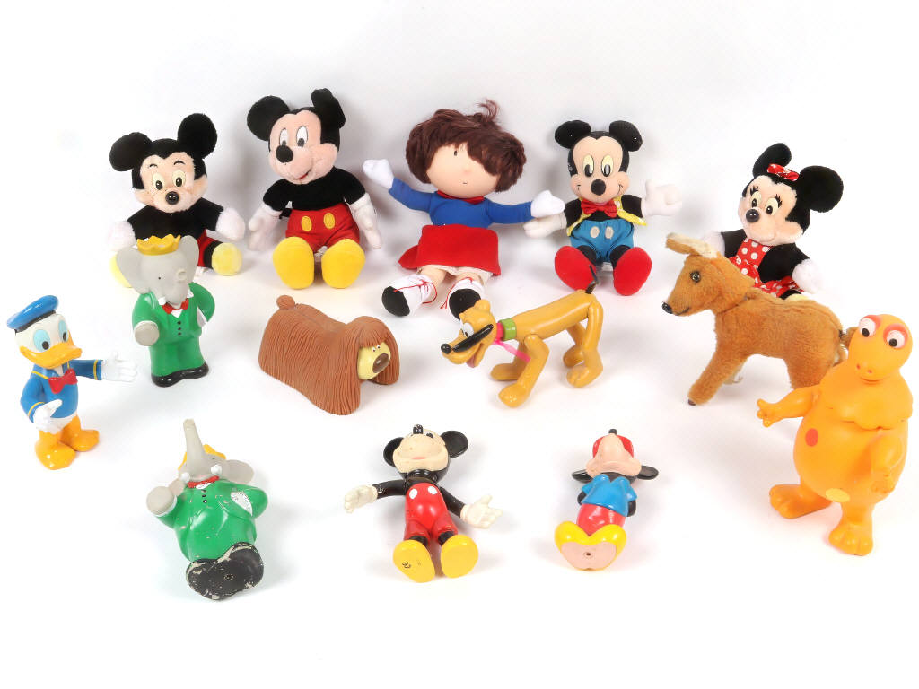 Lot 10 - DIVERS (14)
