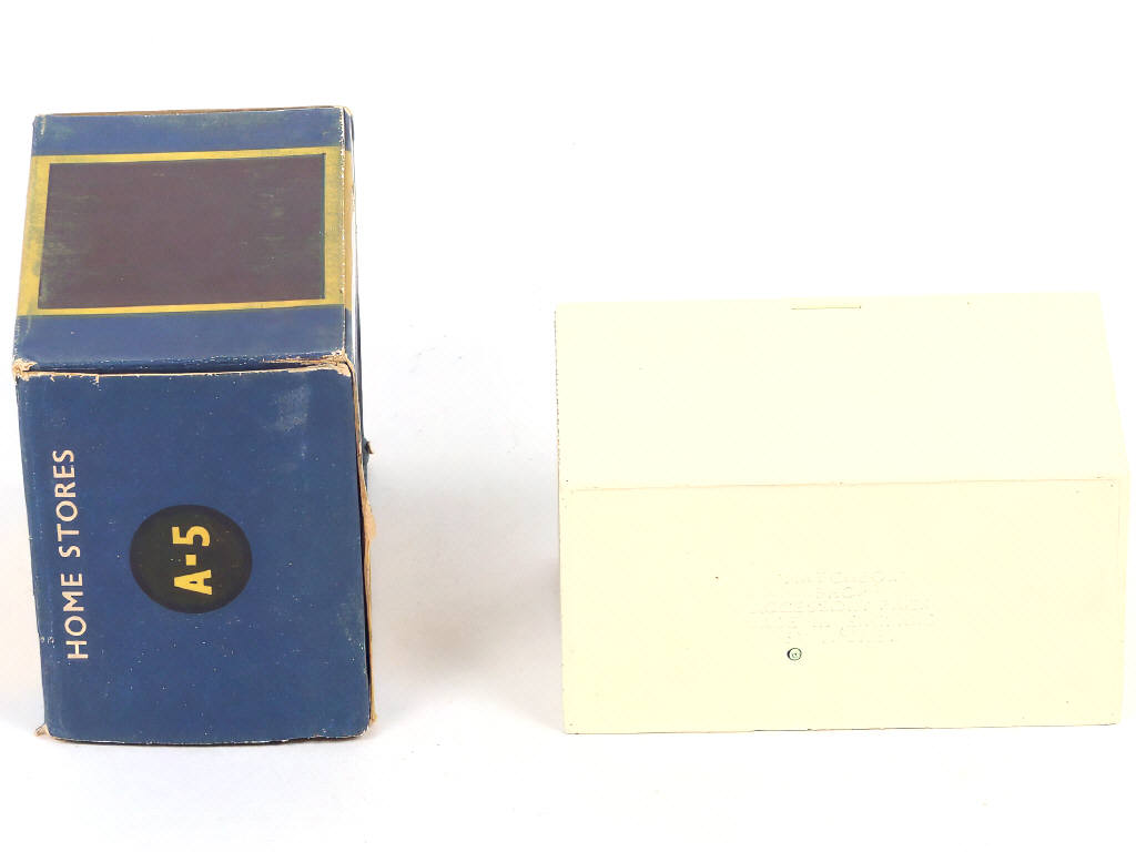Lot 180 - MATCHBOX (GB) (1)