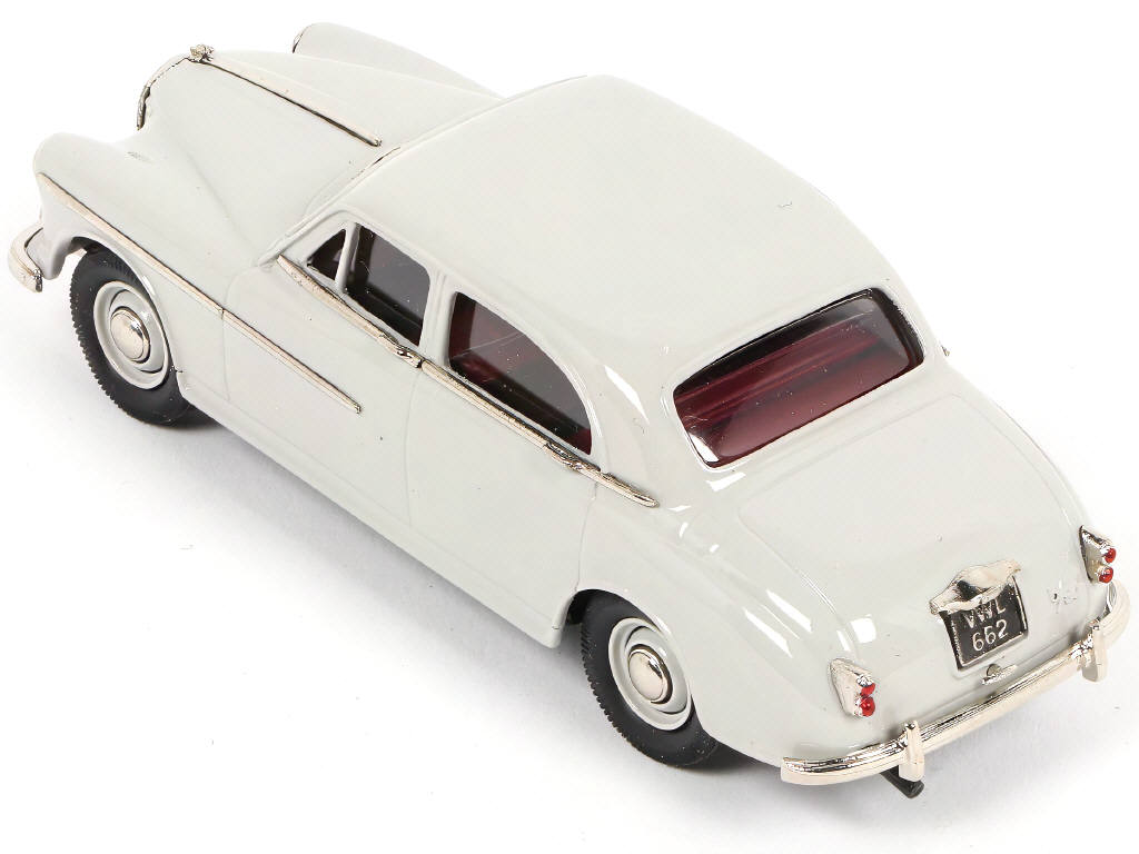 Lot 140 - LANSDOWNE MODELS (GB) (1)