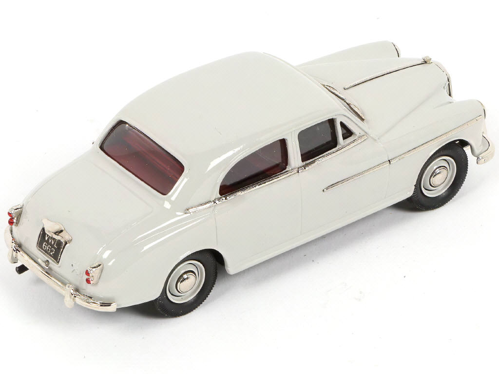 Lot 140 - LANSDOWNE MODELS (GB) (1)