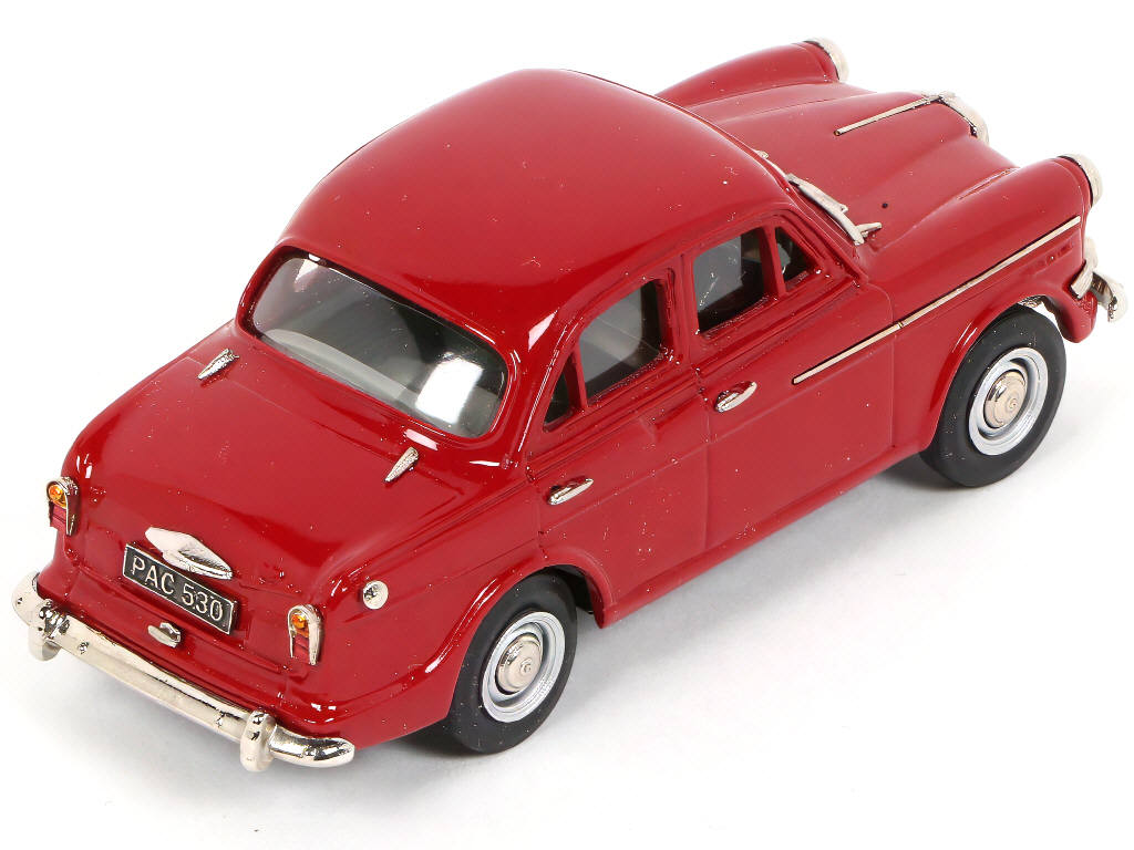 Lot 145 - LANSDOWNE MODELS (GB) (1)