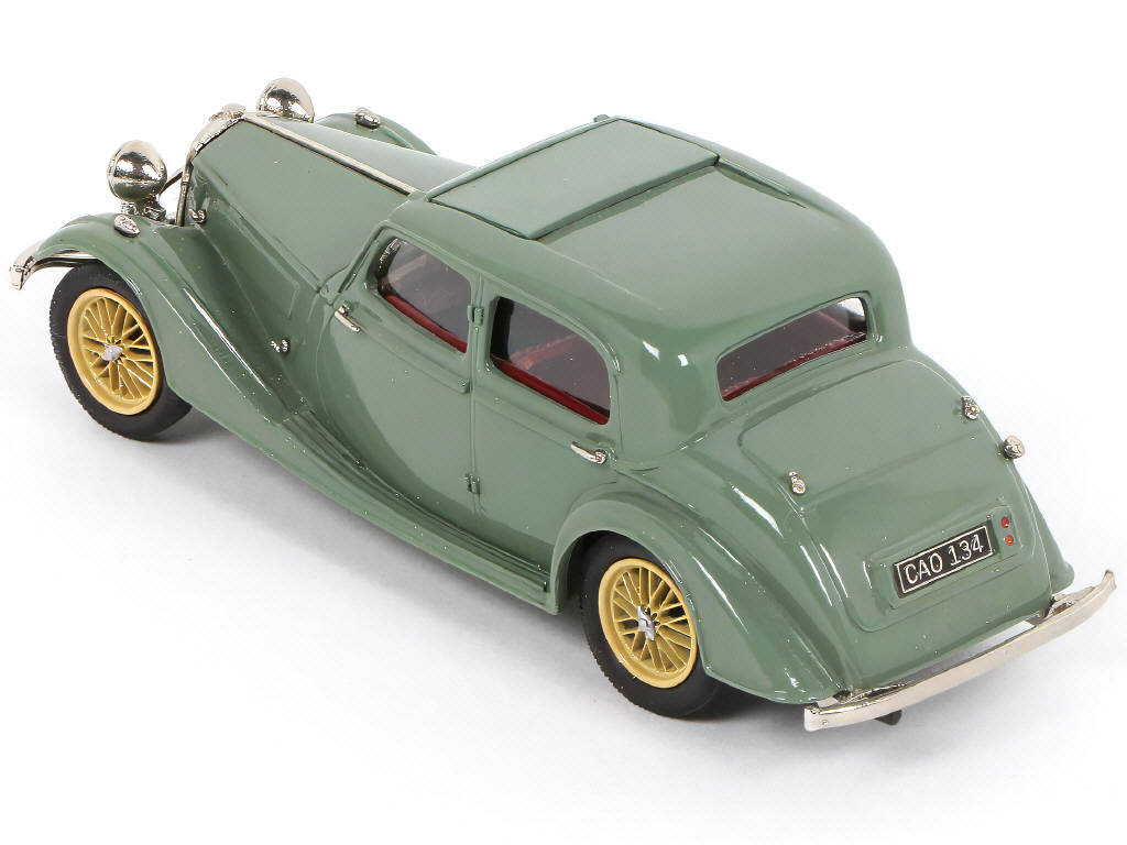 Lot 144 - LANSDOWNE MODELS (GB) (1)