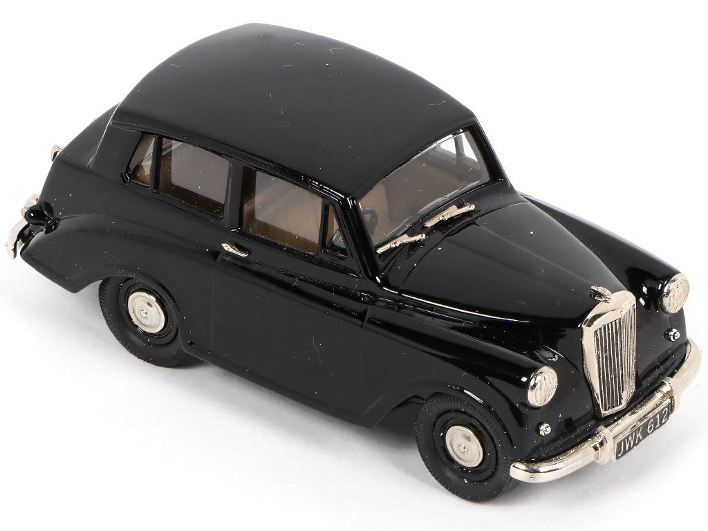 Lot 138 - LANSDOWNE MODELS (GB) (1)
