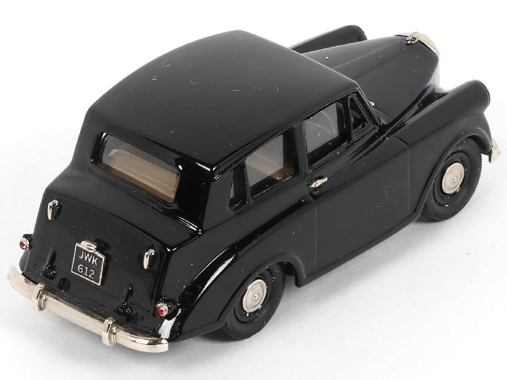 Lot 138 - LANSDOWNE MODELS (GB) (1)