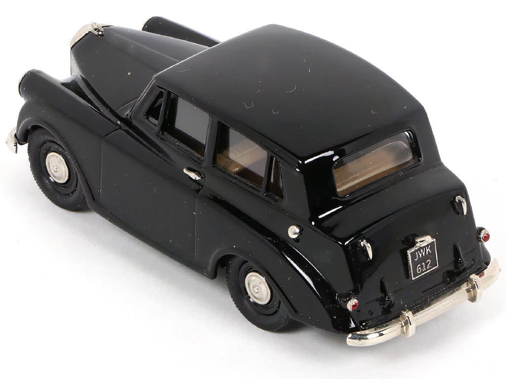 Lot 138 - LANSDOWNE MODELS (GB) (1)