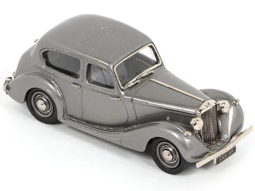 Lot 137 - LANSDOWNE MODELS (GB) (1)