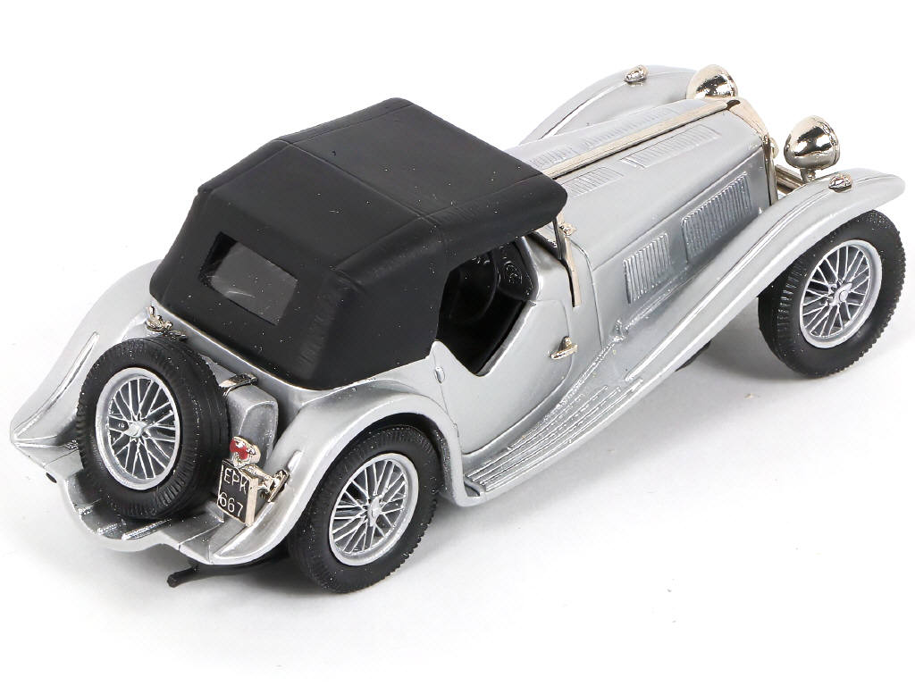 Lot 141 - LANSDOWNE MODELS (GB) (1)