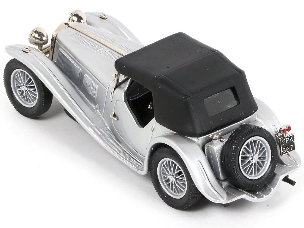 Lot 141 - LANSDOWNE MODELS (GB) (1)
