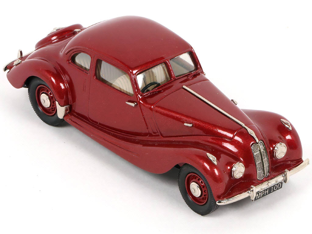 Lot 134 - LANSDOWNE MODELS (GB) (1)