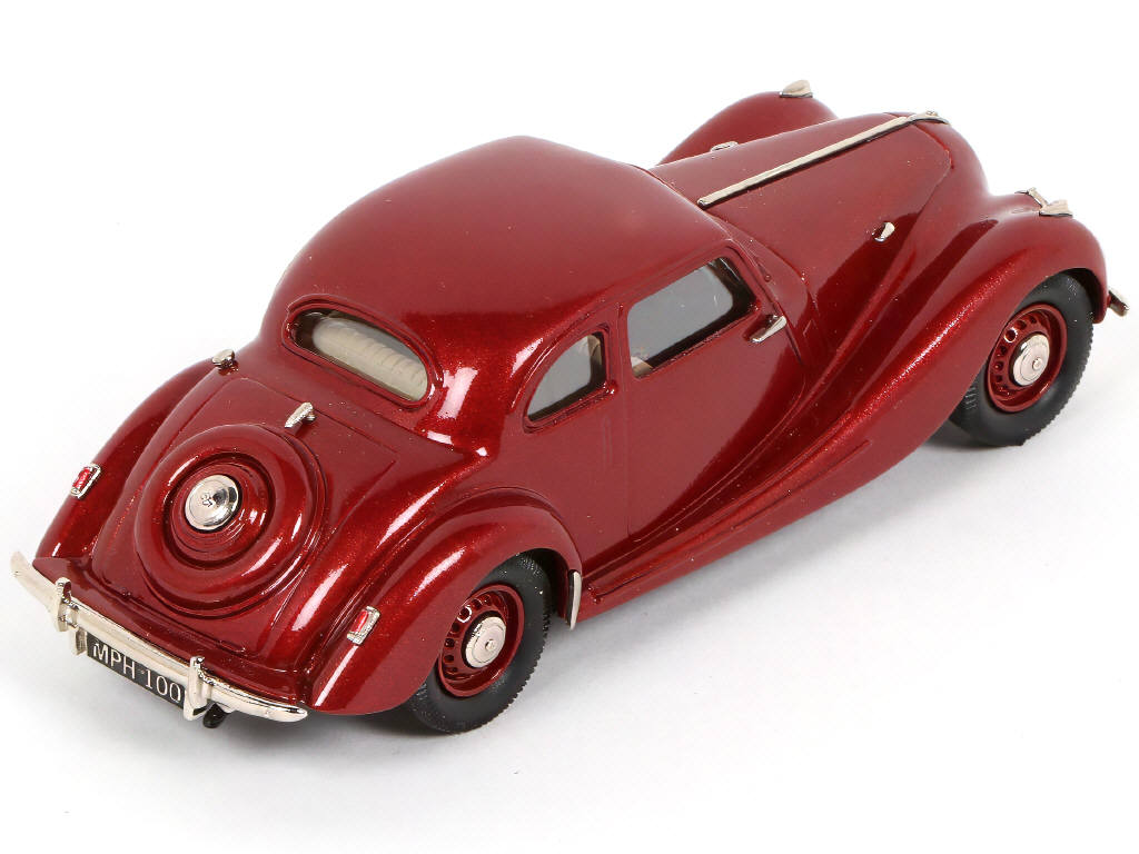 Lot 134 - LANSDOWNE MODELS (GB) (1)