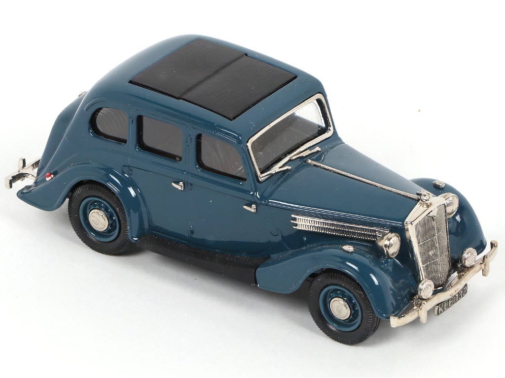 Lot 136 - LANSDOWNE MODELS (GB) (1)