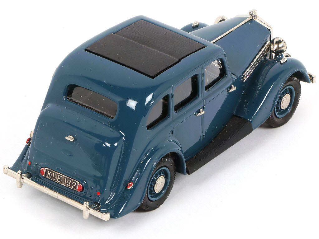 Lot 136 - LANSDOWNE MODELS (GB) (1)