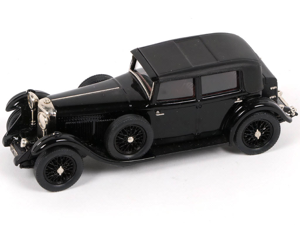 Lot 146 - LANSDOWNE MODELS (GB) (1)