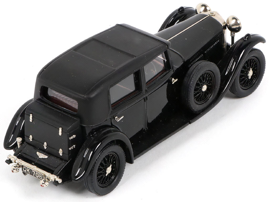 Lot 146 - LANSDOWNE MODELS (GB) (1)