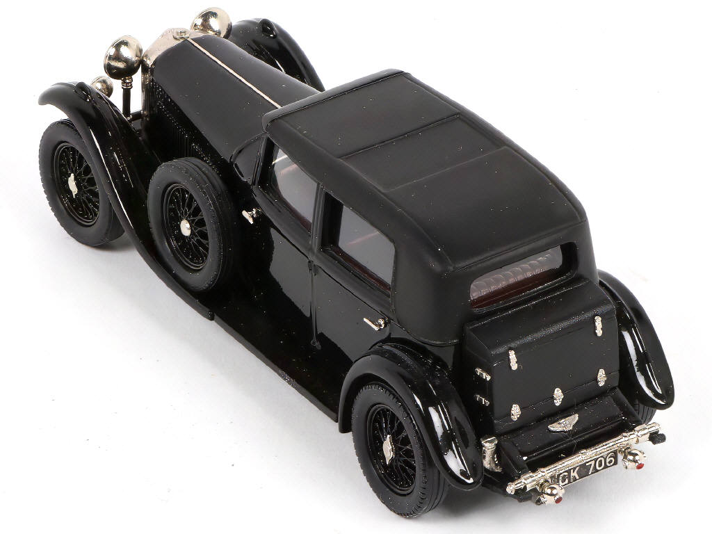 Lot 146 - LANSDOWNE MODELS (GB) (1)