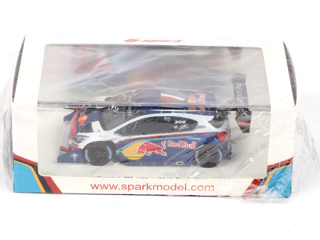 Lot 78 - SPARK (MACAU) (3)
