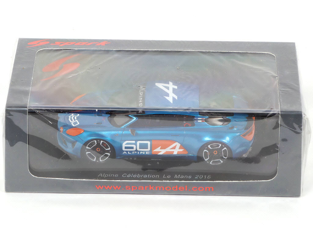 Lot 81 - SPARK (MACAU) (3)
