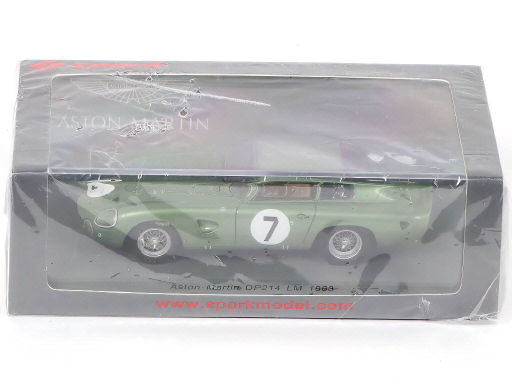 Lot 81 - SPARK (MACAU) (3)