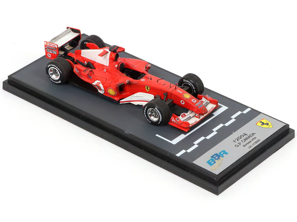 Lot 126 - BBR (ITALIE) (1)