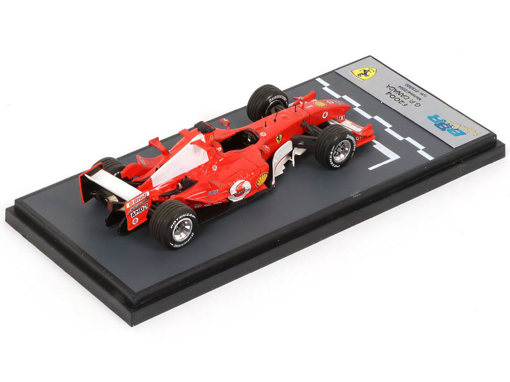 Lot 126 - BBR (ITALIE) (1)