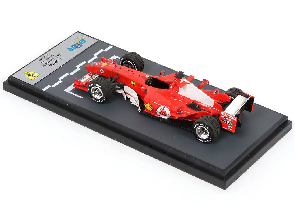 Lot 126 - BBR (ITALIE) (1)