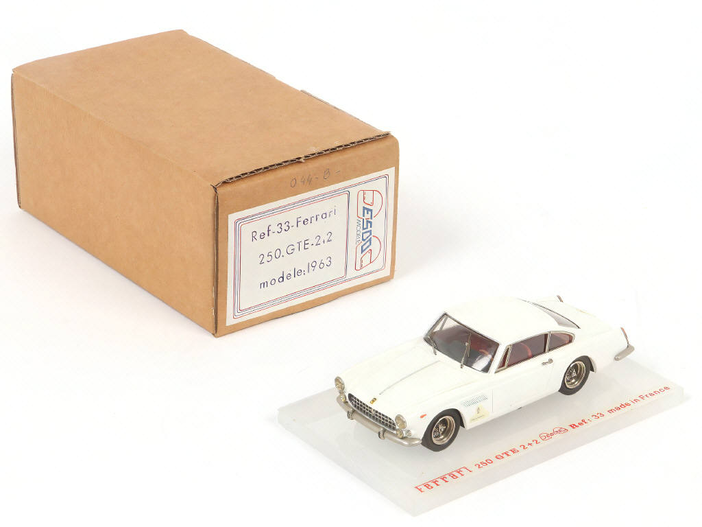 Lot 202 - ESDO (FRANCE) (1)