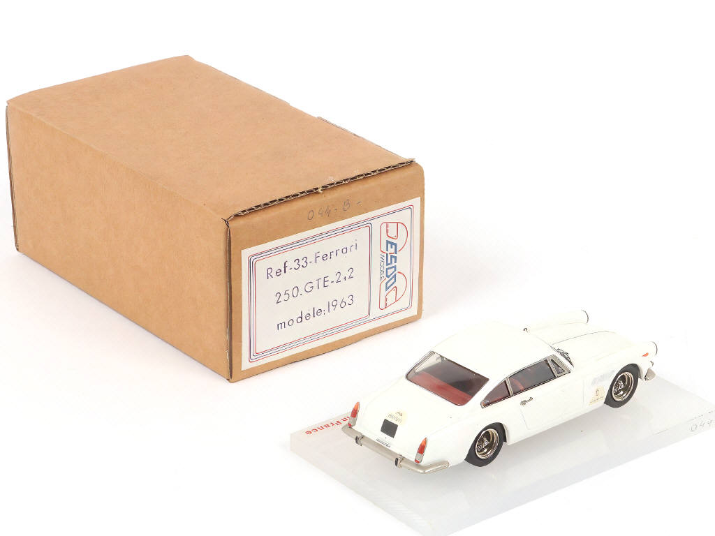 Lot 202 - ESDO (FRANCE) (1)