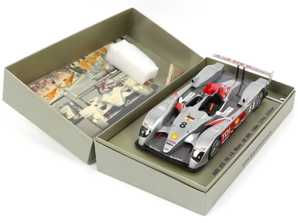 Lot 24 - SPARK (MACAU) (1)