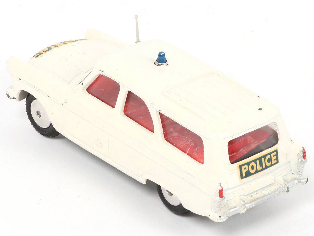 Lot 187 - CORGI TOYS (GB) (1)
