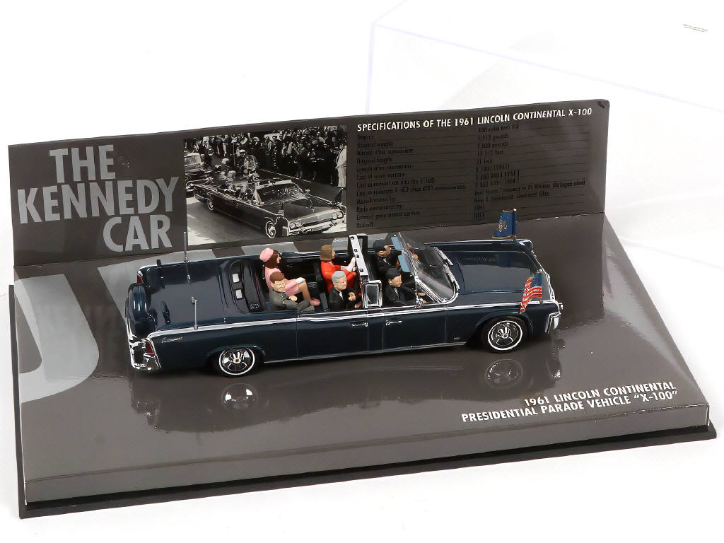 Lot 91 - MINICHAMPS (ALLEMAGNE) (2)