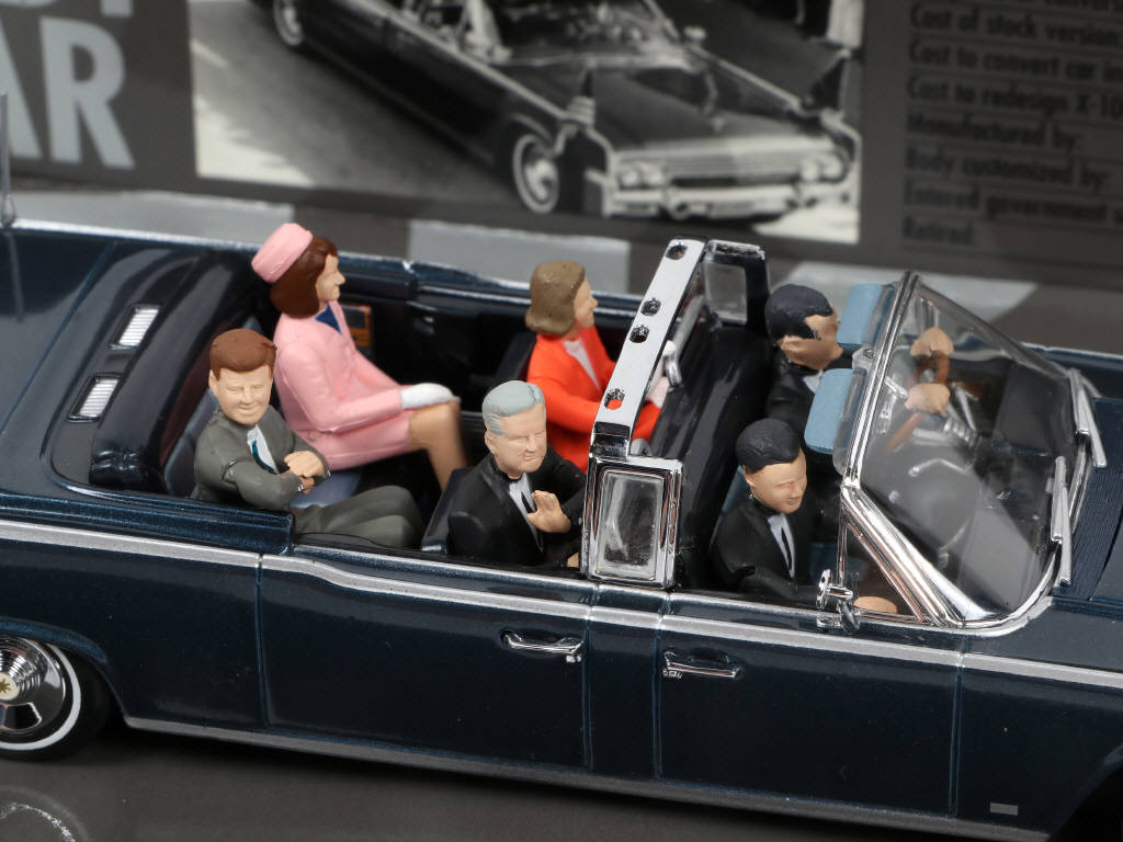Lot 91 - MINICHAMPS (ALLEMAGNE) (2)