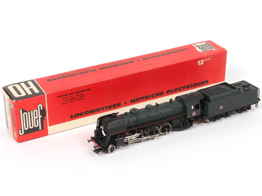Lot 10 - JOUEF 'HO' (FRANCE) (1)