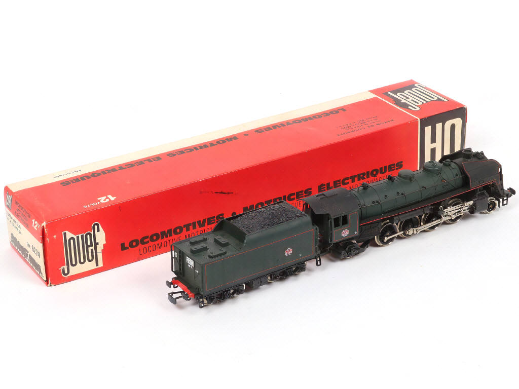 Lot 10 - JOUEF 'HO' (FRANCE) (1)