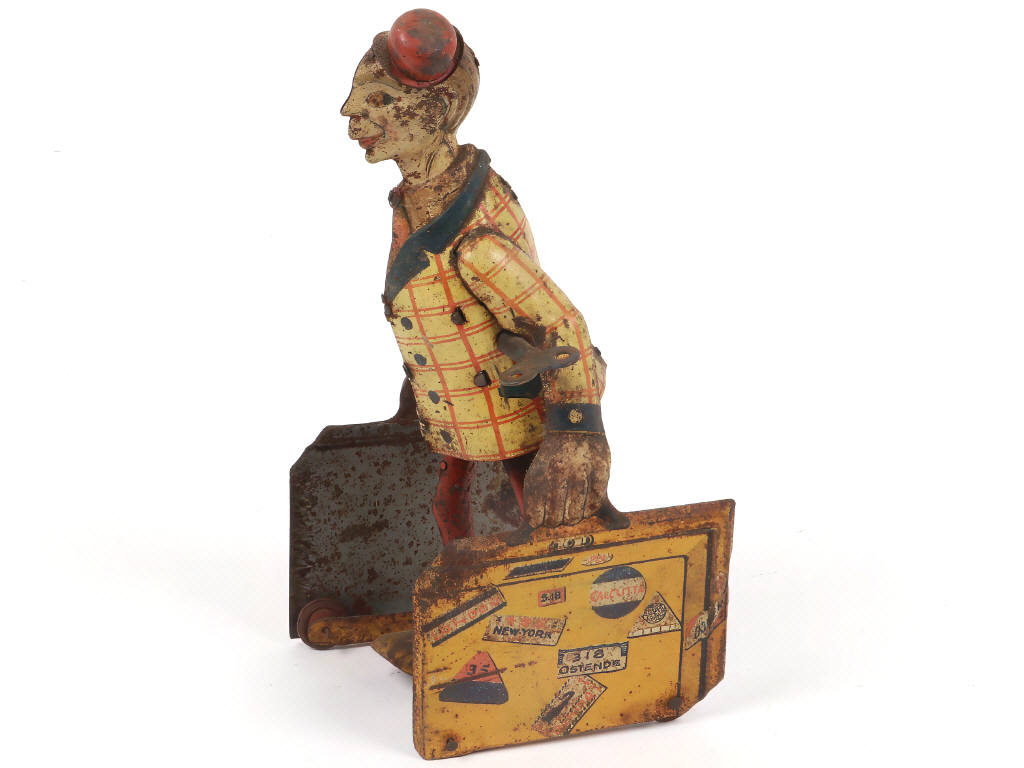 Lot 6 - DISTLER (ALLEMAGNE) (1)