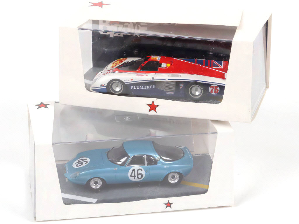 Lot 84 - BIZARRE (MACAU) (2)
