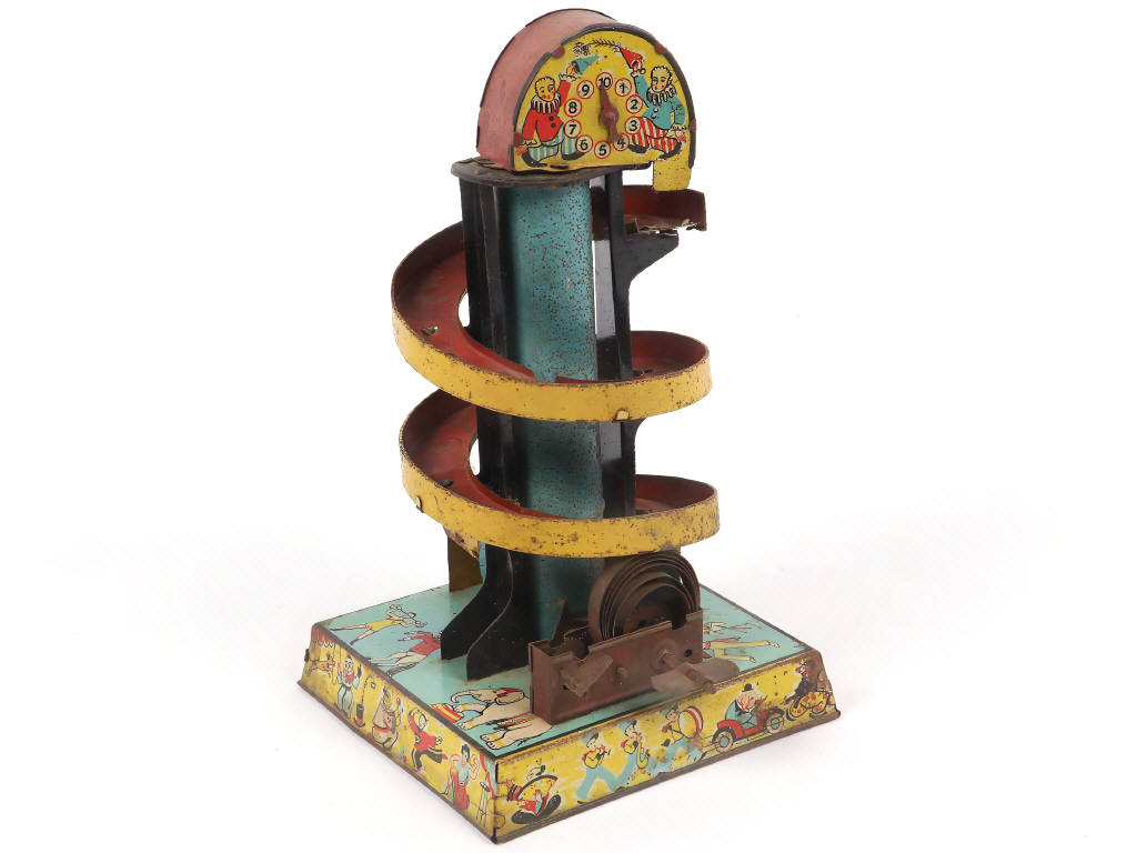 Lot 13 - DIVERS (3)