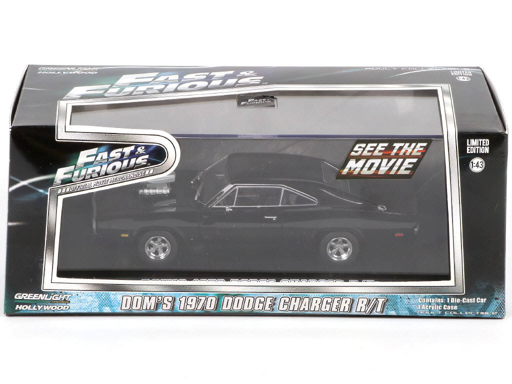 Lot 108 - GREENLIGHT COLLECTIBLES (USA) (3)