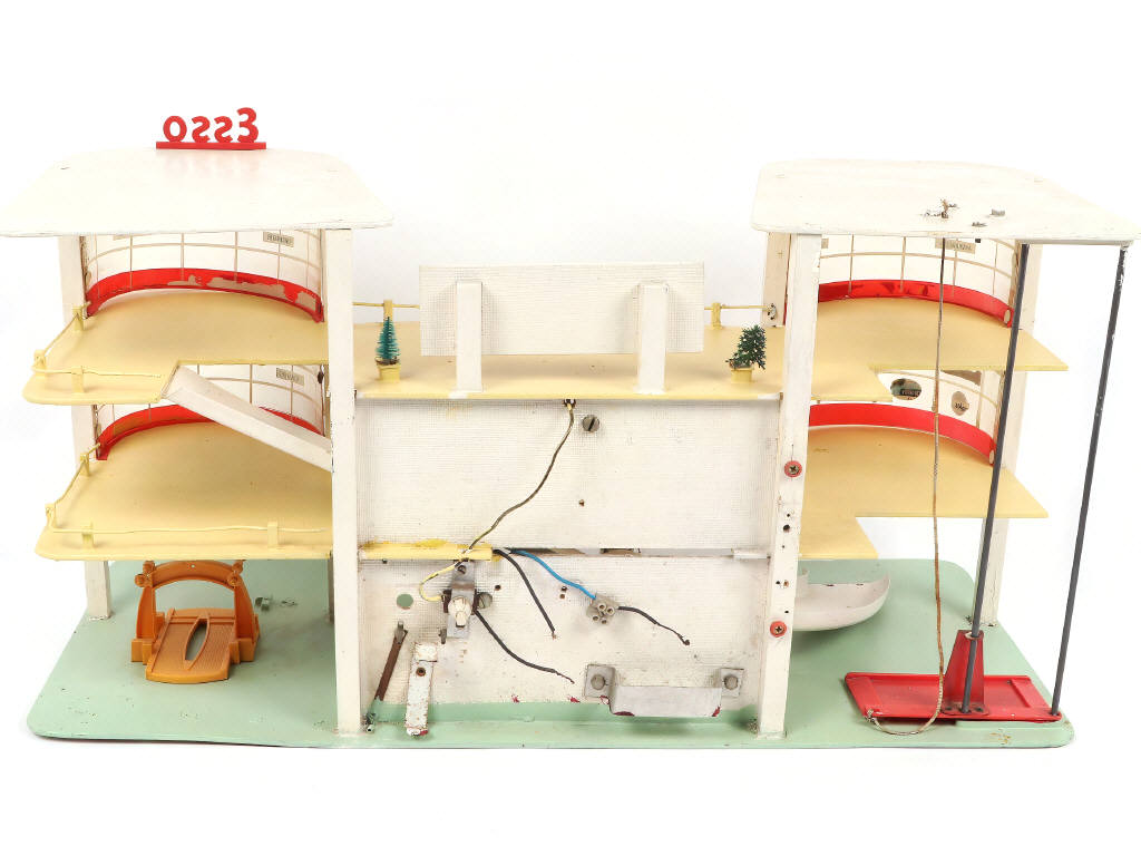Lot 28 - DEPREUX (FRANCE) (1)