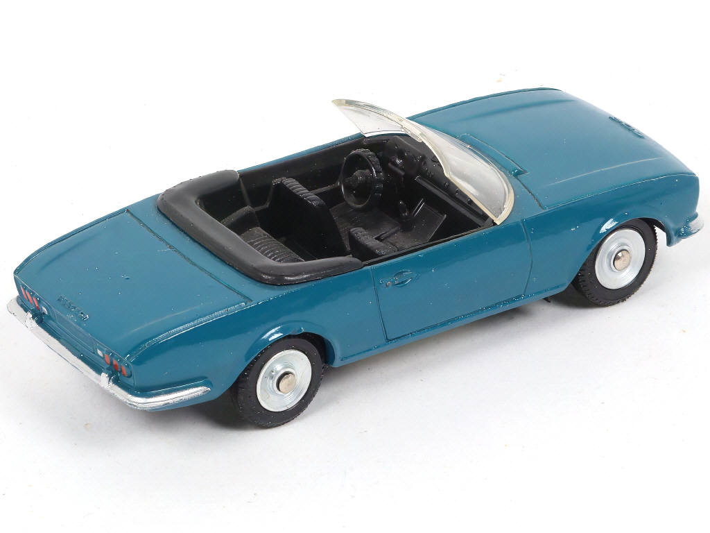 Lot 299 - DINKY TOYS (FRANCE) (1)