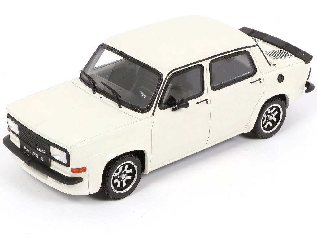 Lot 50 - OTTO MOBILE (FRANCE) (1)