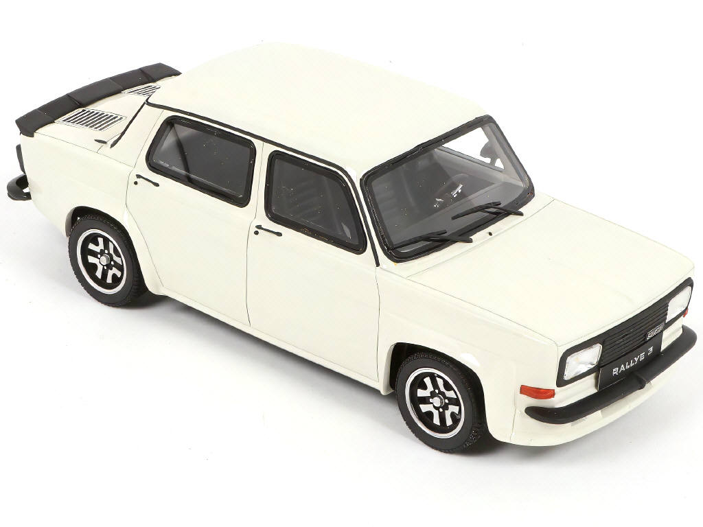 Lot 50 - OTTO MOBILE (FRANCE) (1)